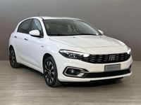 Usata Fiat Tipo City Life 101 CV (74 kW) 2023 Bianco Utilitaria