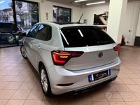 usata VW Polo 1.0 TSI DSG Style