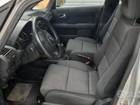 Usata Audi A2 75 CV (55 kW) 2005 Grigio Utilitaria