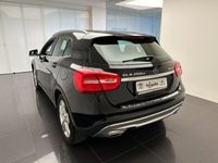 usata Mercedes 200 GLA SUVd Automatic 4Matic Sport del 2017 usata a Cuneo