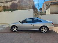 Usata Peugeot 406 133 CV (97 kW) 2001 Coupé