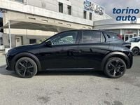 Nuova Lancia Ypsilon 110 CV (80 kW) 2026 Nero Utilitaria