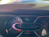 Usata Renault Captur 90 CV (66 kW) 2013 Nero SUV