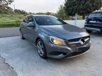 Usata Mercedes A180 2014 Berlina