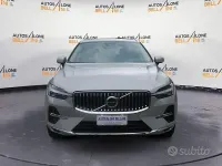 Usata Volvo XC60 Plus 190 CV (139 kW) 2023 Grigio SUV