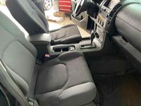 usata Nissan Navara d.cab 2.5 dci LE 174cv Automatica Autocarro