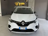 Usata Renault Captur Initiale Paris 116 CV (85 kW) 2021 Other SUV