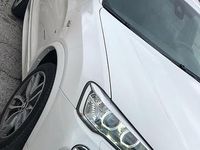 Usata BMW X4 M Sport 190 CV (139 kW) 2017 Bianco SUV