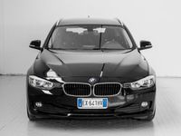 usata BMW 318 SERIE 3 (F30/F31) d Sport