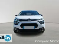 Usata Citroën C3 PureTech 110 CV (80 kW) 2023 Bianco Utilitaria
