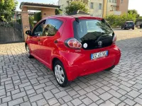 Usata Toyota Aygo 68 CV (50 kW) 2009 Utilitaria