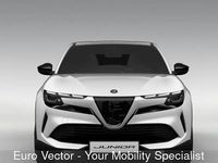 Brugt Alfa Romeo GT Junior Edizione Speciale 136 HK (100 kW) 2024 Hvid SUV