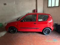 Usata Fiat 600 54 CV (39 kW) 2005 Utilitaria