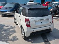 Usata Ligier JS50 2017 Bianco Utilitaria