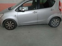 Usata Suzuki Splash 65 CV (47 kW) 2009 Utilitaria