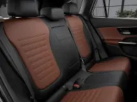 Nuova Mercedes GLC220 Advanced 197 CV (144 kW) 2026 Grigio grafite SUV