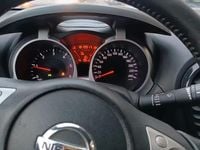 Usata Nissan Juke 2011 SUV