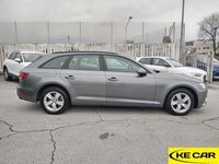 usata Audi A4 Avant 2.0 TDI 150 CV S tronic Business