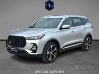 Usata DR DR 6.0 149 CV (109 kW) 2023 Grigio SUV