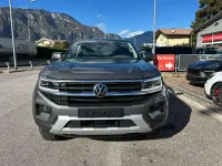 Nieuw VW Amarok Style 241 PK (177 kW) 2025 Grijs Pickup