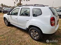 usata Dacia Duster 1.5 Dci - 2016