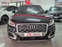 Usata Audi Q2 Sport 116 CV (85 kW) 2016 Other SUV