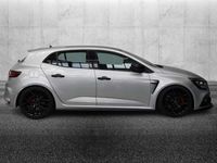 Brugt Renault Mégane IV Trophy 300 HK (220 kW) 2019 Grå Sedan