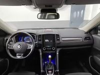 Usata Renault Koleos Initiale Paris 177 CV (130 kW) 2018 Nero SUV