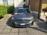 Usata Mercedes A160 90 CV (66 kW) 2014 Berlina