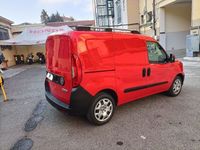 usata Fiat Doblò DOBLO'1.4 PC-TN Cargo SX GPL *