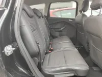 Usado Ford Kuga S 120 CV (88 kW) 2019 Negro SUV
