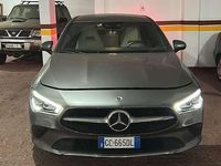 Occasion Mercedes CLA250 Progressive 224 ch (164 kW) 2020 Berline