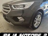 usata Ford Kuga Kuga2.0 tdci Business s