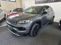 Usata Jeep Compass 179 CV (131 kW) 2023 Grigio SUV