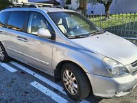 Usata Kia Carnival 185 CV (136 kW) 2009 Monovolume