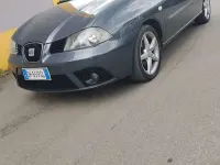 Usata Seat Ibiza 63 CV (46 kW) 1992 Utilitaria