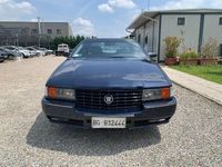 Usata Cadillac Seville STS 204 CV (150 kW) 1992 Blu Berlina