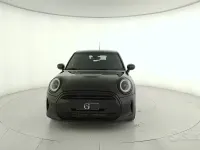 Usata Mini Cooper Classic 136 CV (100 kW) 2023 Nero Utilitaria