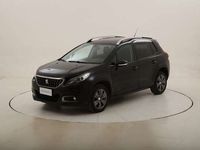 usata Peugeot 2008 Signature 1.5 Diesel 102CV