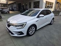 Usata Renault Mégane IV 116 CV (85 kW) 2021 Other Berlina