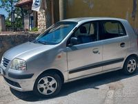 Usata Hyundai Atos 59 CV (43 kW) 2005 Grigio Utilitaria