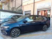 Usata Fiat Tipo Lounge 120 CV (88 kW) 2018 Blu Station wagon