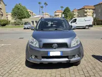 Usata Daihatsu Terios 105 CV (77 kW) 2007 SUV