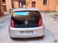Usata VW up! 75 CV (55 kW) 2012 Utilitaria