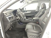 Usata DR DR 6.0 155 CV (114 kW) 2022 Bianco SUV