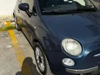 Begagnad Fiat 500 S 69 HK (50 kW) 2014 Halvkombi