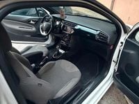 Usata Citroën DS3 75 CV (55 kW) 2017 Bianco Utilitaria