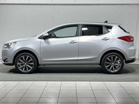 Nuova EVO Evo 3 113 CV (83 kW) 2025 Argento SUV