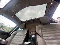 Usata Renault Espace 160 CV (117 kW) 2018 Grigio Monovolume