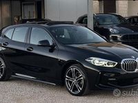 Occasion BMW 118 M Sport 150 ch (110 kW) 2021 Noir Citadine